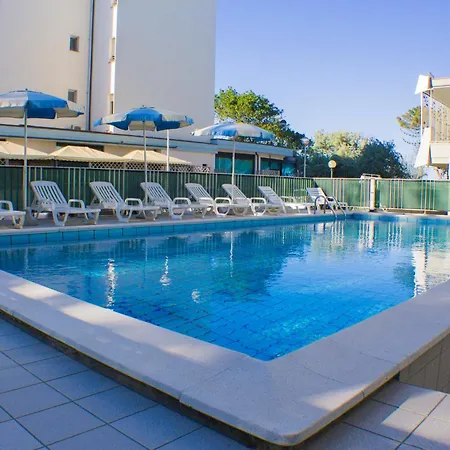 Hotell Brasilia