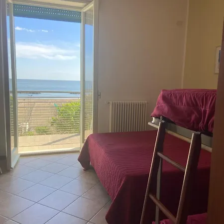 Brasilia Hotel Lido di Classe