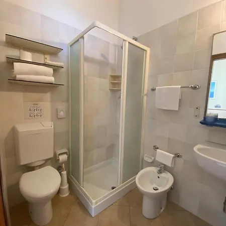 Brasilia Hotell Lido di Classe