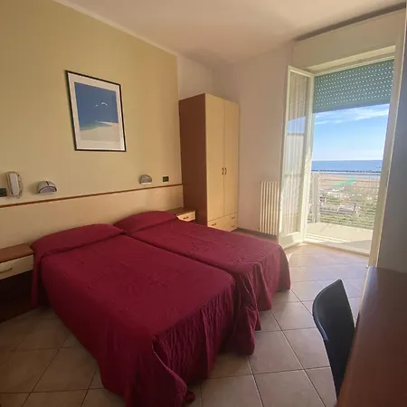 Brasilia Hotell