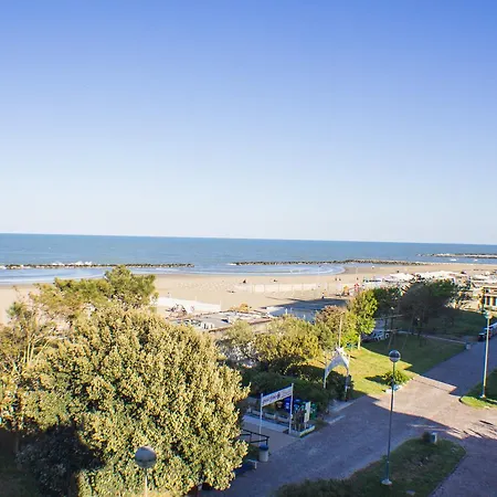 Brasilia 3* Lido di Classe