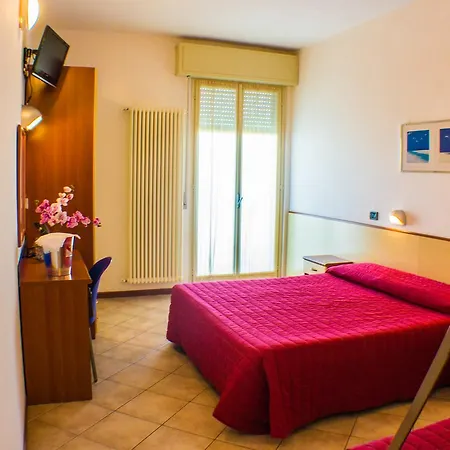 Brasilia Hotell