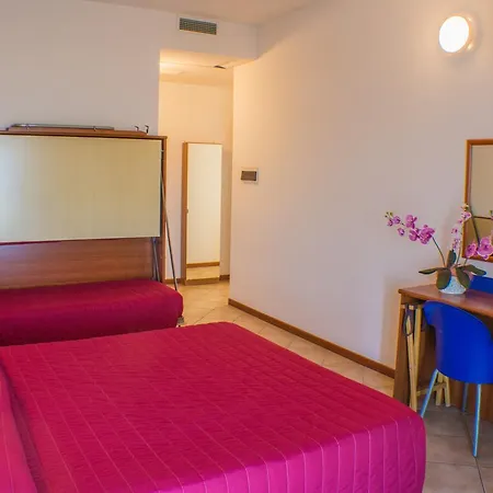 Brasilia Hotell Lido di Classe
