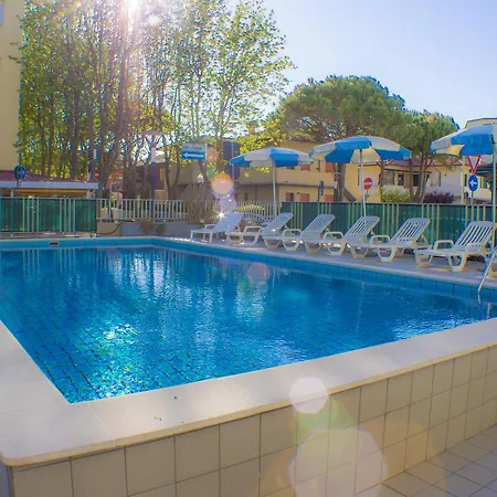 Brasilia Hotell 3*