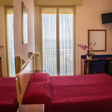 Brasilia Hotell Lido di Classe