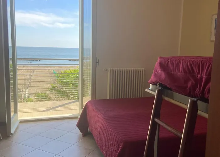 Brasilia Hotel Lido di Classe