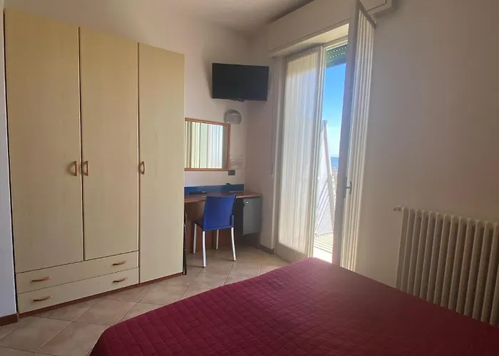 酒店 Brasilia 利多克拉西