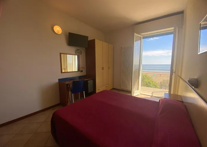 Brasilia 3* Lido di Classe