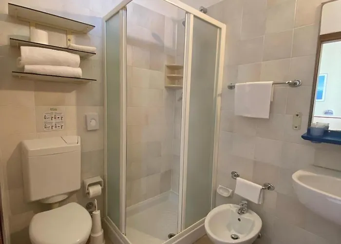 Brasilia Hotel Lido di Classe