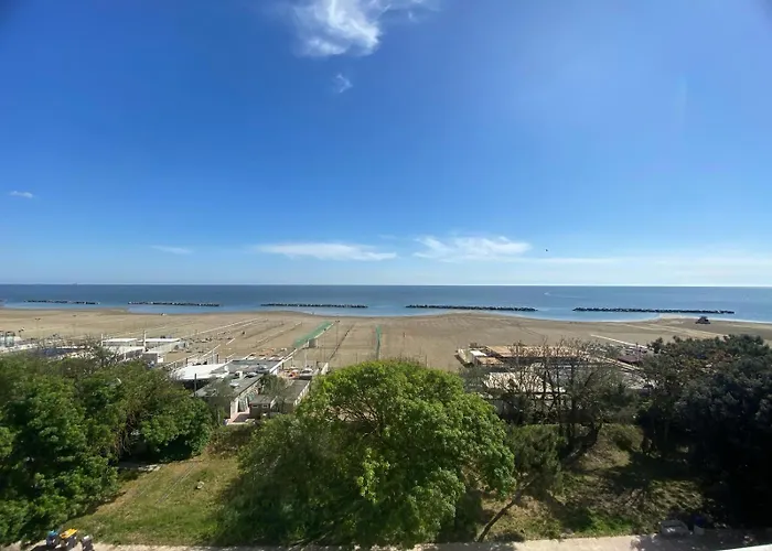 Brasilia 3* Lido di Classe