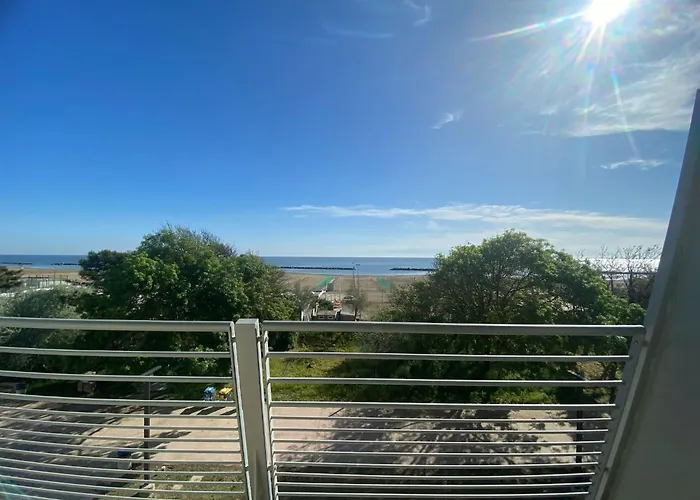 Hotel Brasilia Lido di Classe