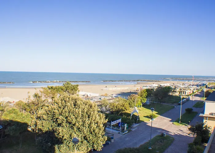 Brasilia 3* Lido di Classe