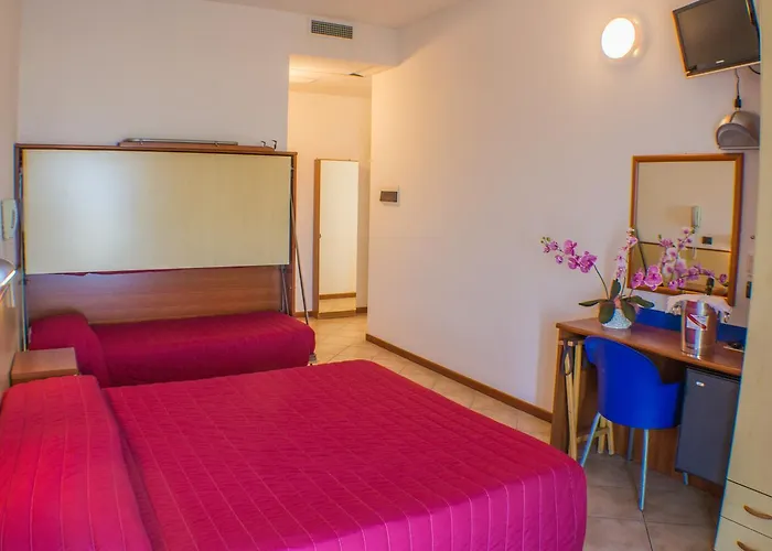 Brasilia Hotel Lido di Classe