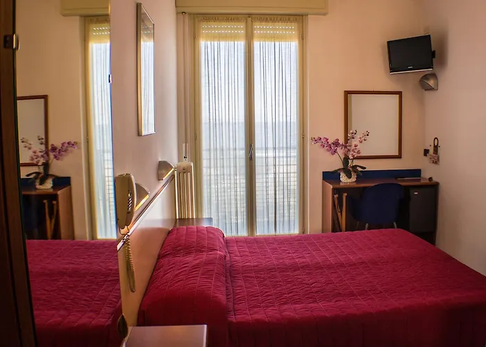 Brasilia Hotel Lido di Classe