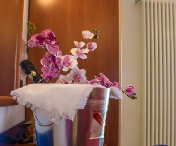 Brasilia 3* 利多克拉西