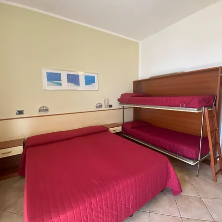Hotel Brasilia 3*