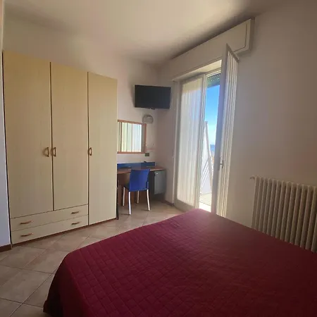 Szálloda Brasilia Lido di Classe