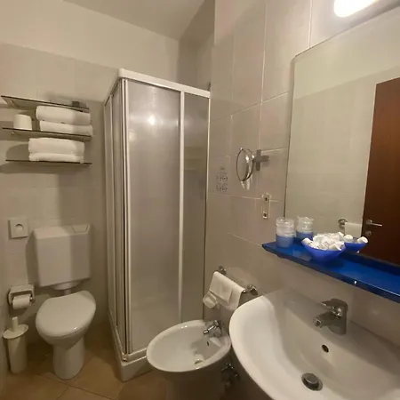 Brasilia 3* לידו די קלאסה