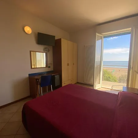 Brasilia 3* Lido di Classe