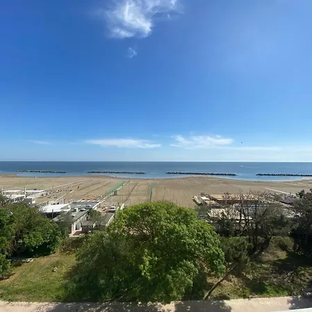 Brasilia 3* Lido di Classe