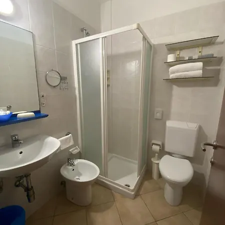 Szálloda Brasilia 3*