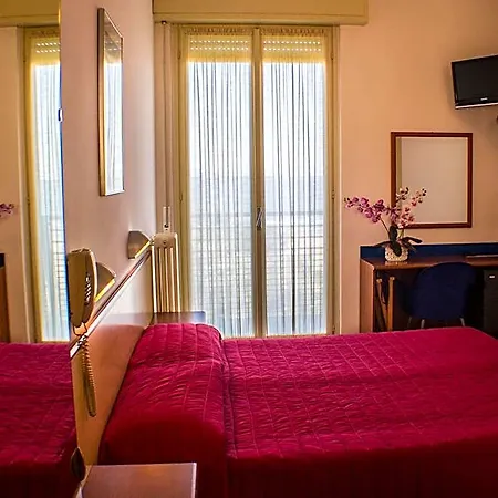 Brasilia Hotel 3*