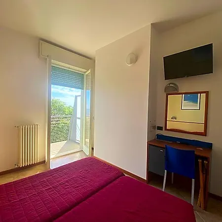Brasilia Lido di Classe