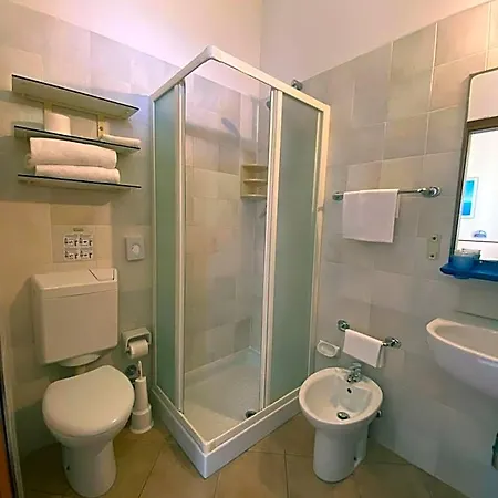 Brasilia Hotel 3*