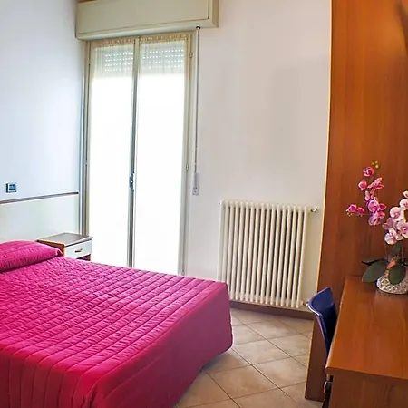 Brasilia 3* Lido di Classe