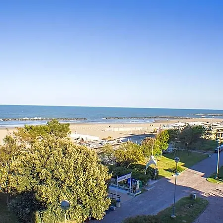 Brasilia 3* Lido di Classe