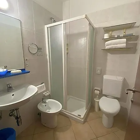 Brasilia Hotel Lido di Classe