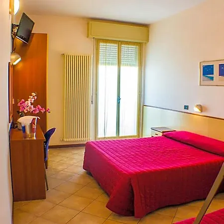 Brasilia 3* Lido di Classe