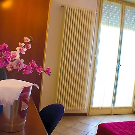 Hotel Brasilia 3*