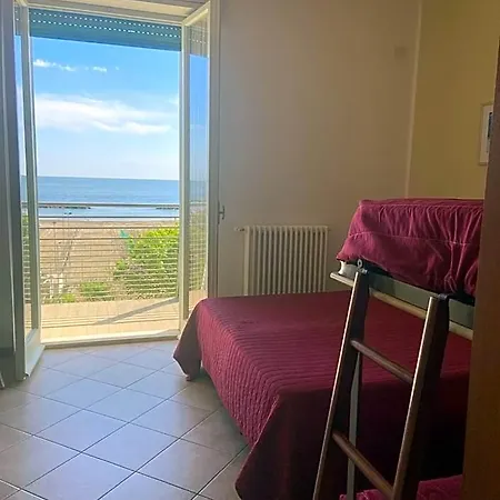 Brasilia Hotel Lido di Classe