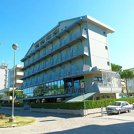 Brasilia Lido di Classe