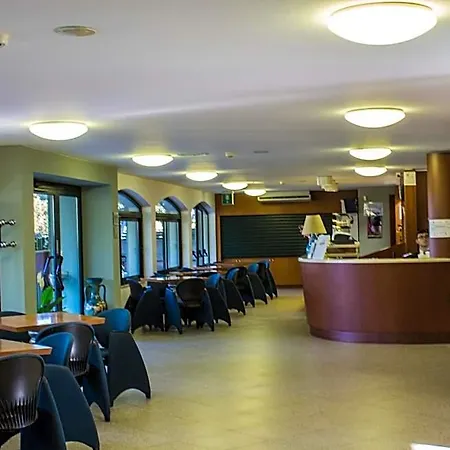 Hotel Brasilia 3*
