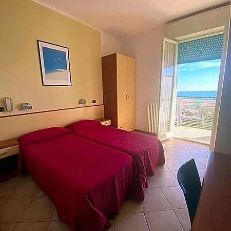 Brasilia Hotel Lido di Classe
