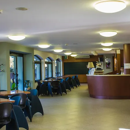 Brasilia Szálloda 3*