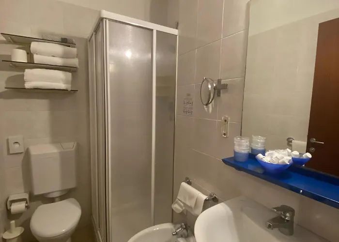 Brasilia 3* Lido di Classe