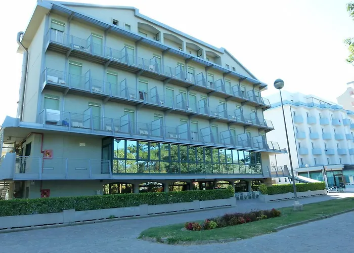 Brasilia 3* Lido di Classe